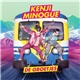 Kenji Minogue - De Groetjes