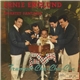 Ernie Englund Presents Quartet Fantasia - Trumpet Cha-cha-cha